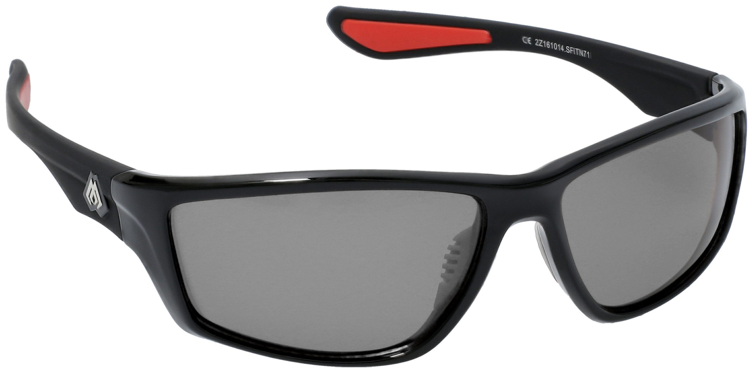 Sonnenbrille Sonnenbrille Polarisiert Damen Herren 7774 GRAU - Angeln-Freizeit-Auto