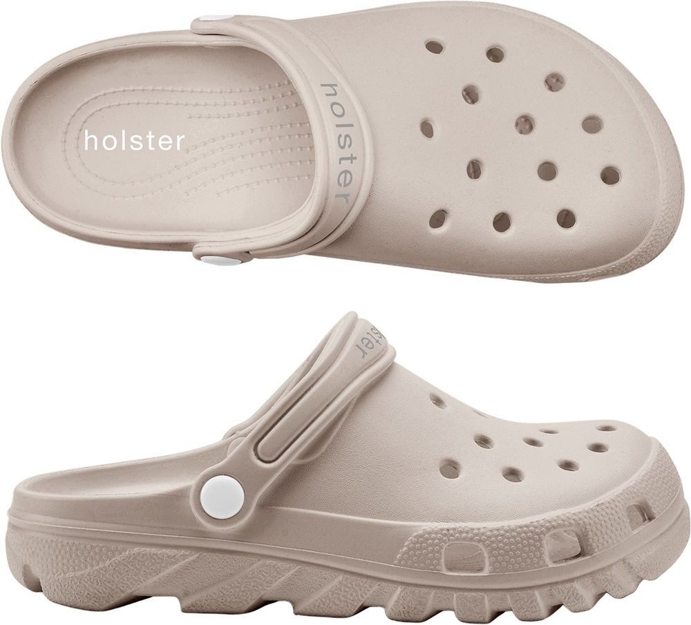 Holster Sundrifter Clog