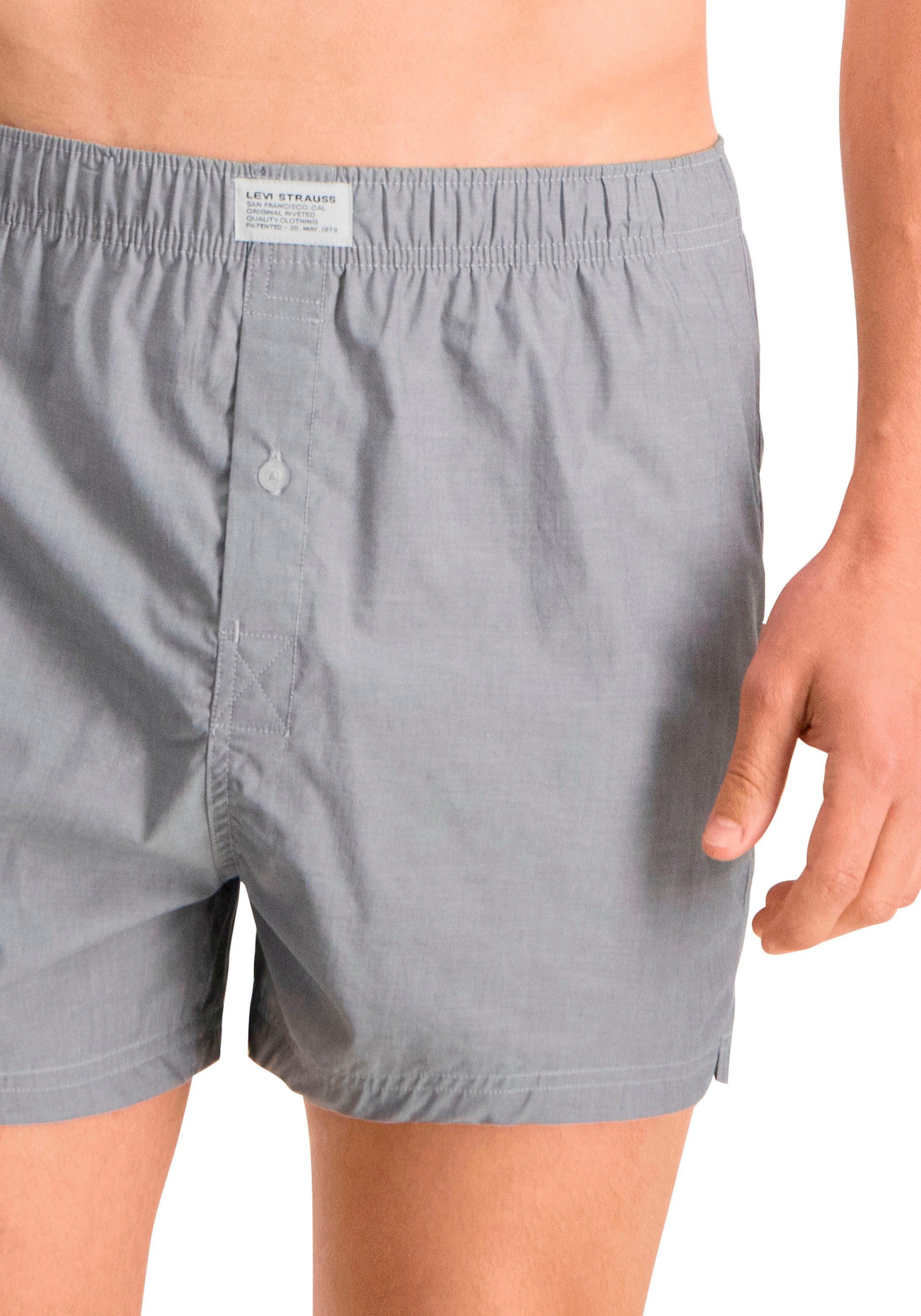 2-St) Levi's® Boxer (Packung,