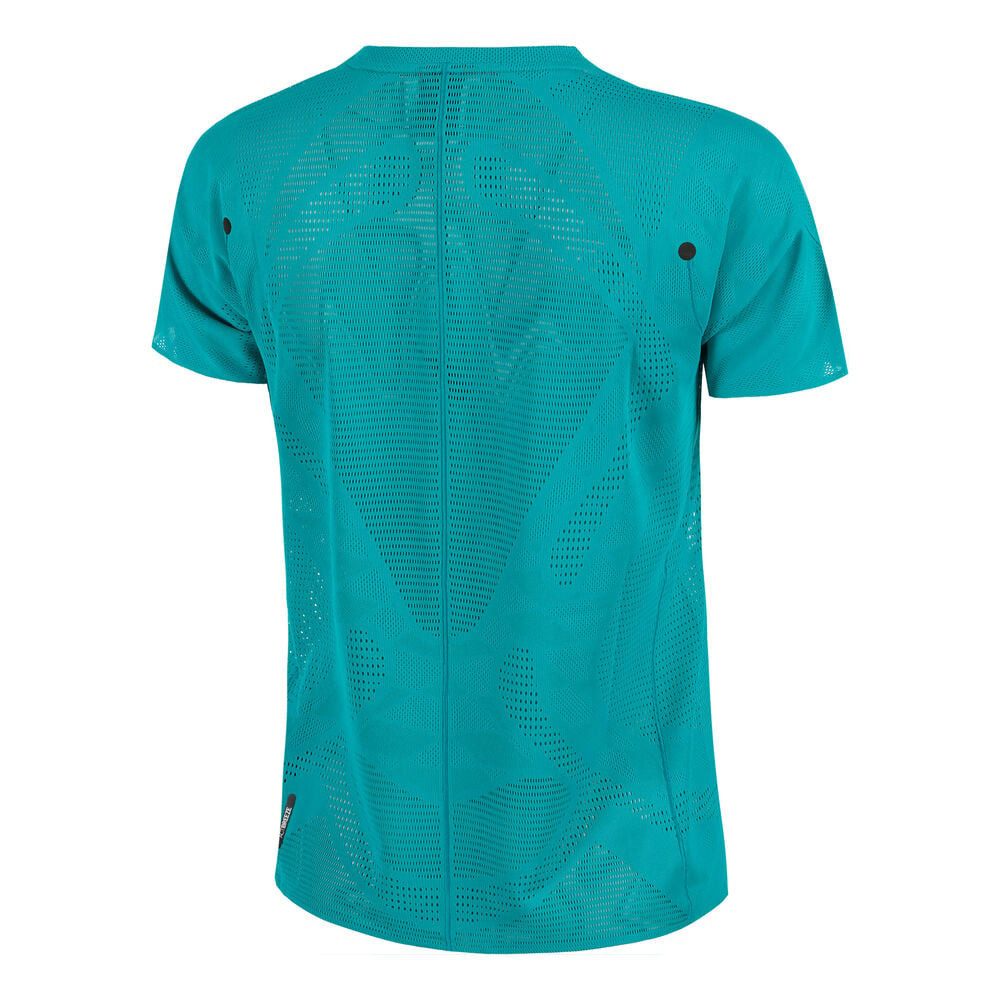 Asics Laufshirt Metarun Shortsleeve