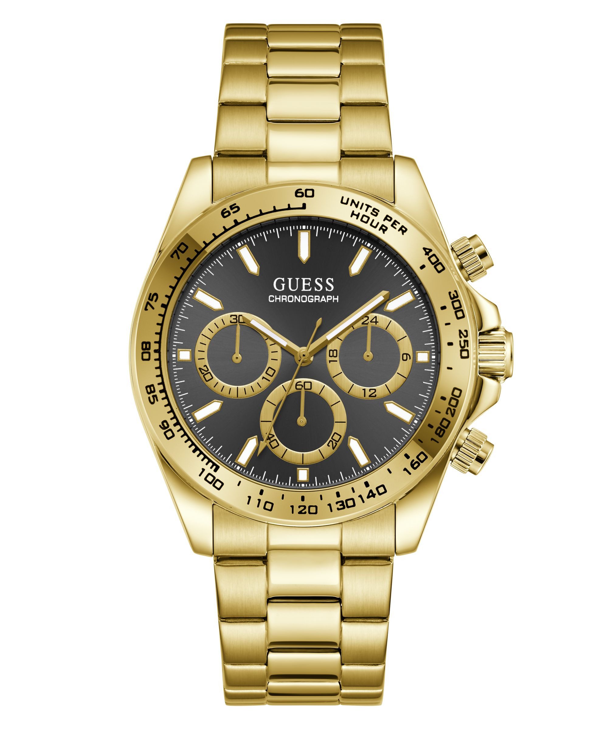 Chronograph ARTHUR GW1058G2