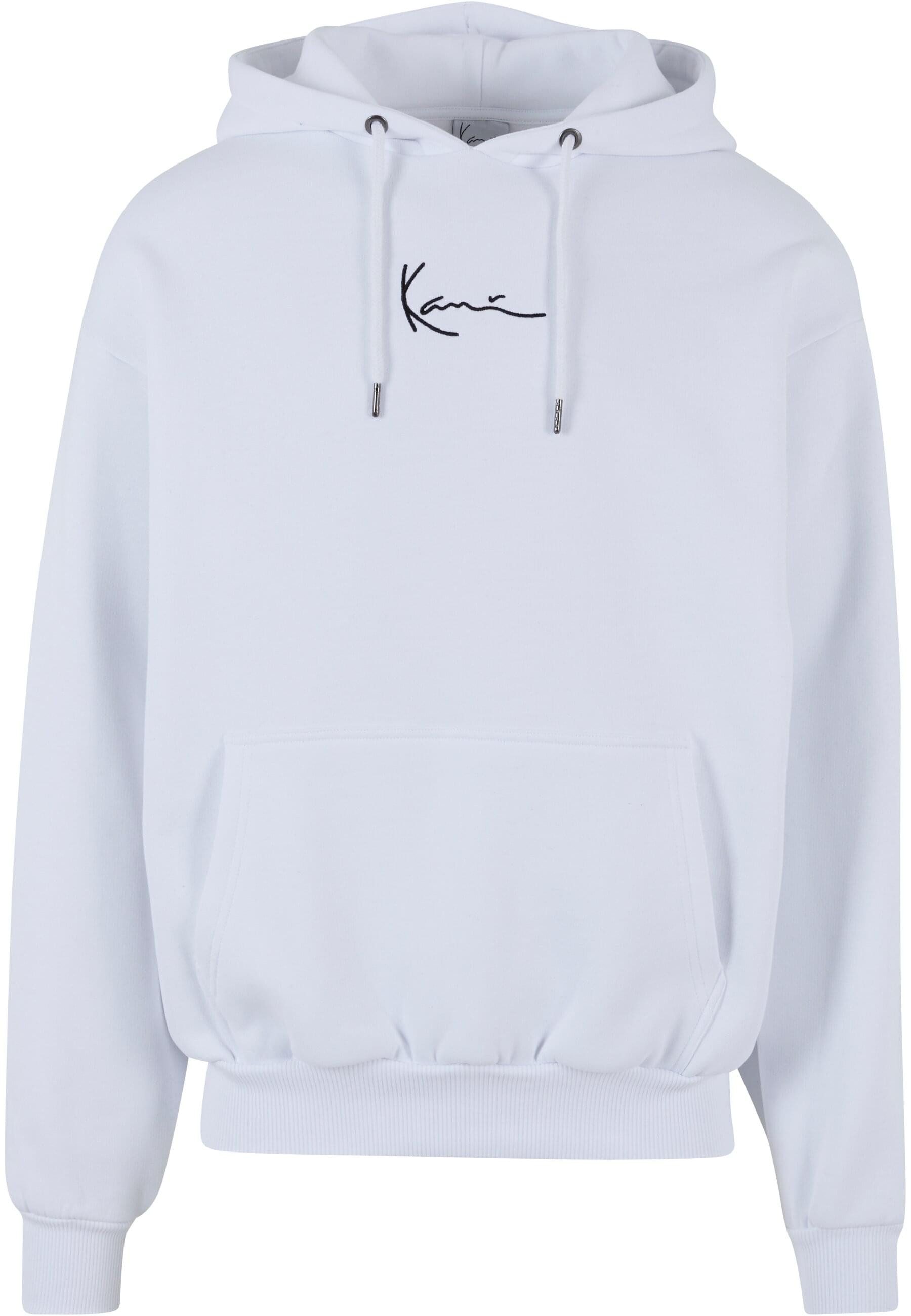 Karl Kani Sweatshirt Karl Kani Herren KM232-037-2 KK Small Signature Print Sweatshirt (1-tlg)