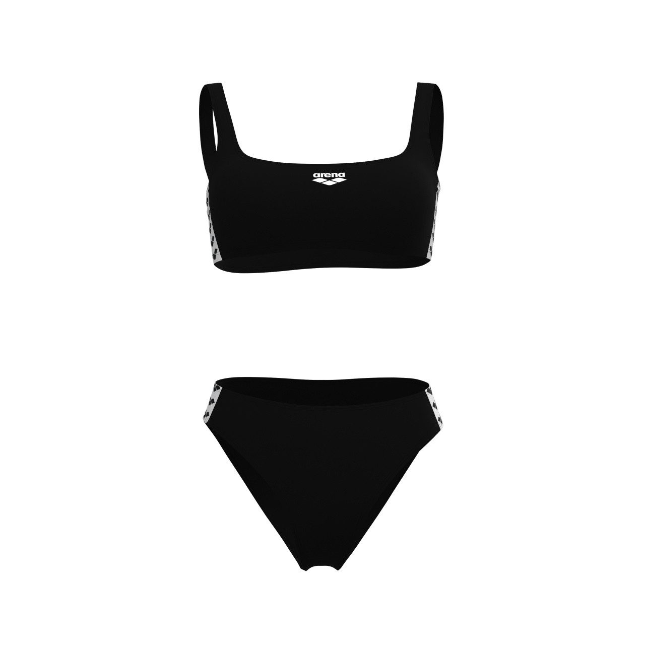 Arena Triangel-Bikini Icons - Damen Bikini günstig online kaufen