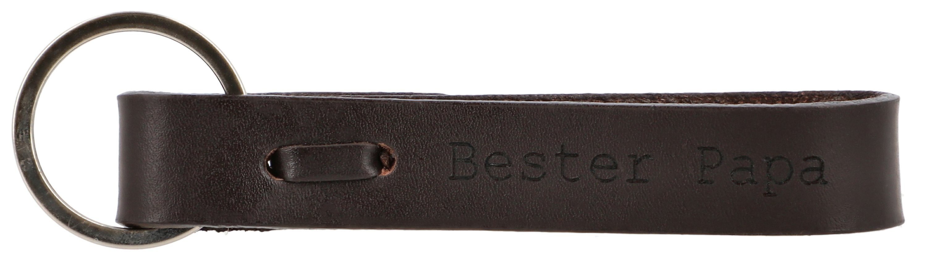 Gusti Leder Schlüsselanhänger Gusti Leder Schlüsselanhänger günstig online kaufen