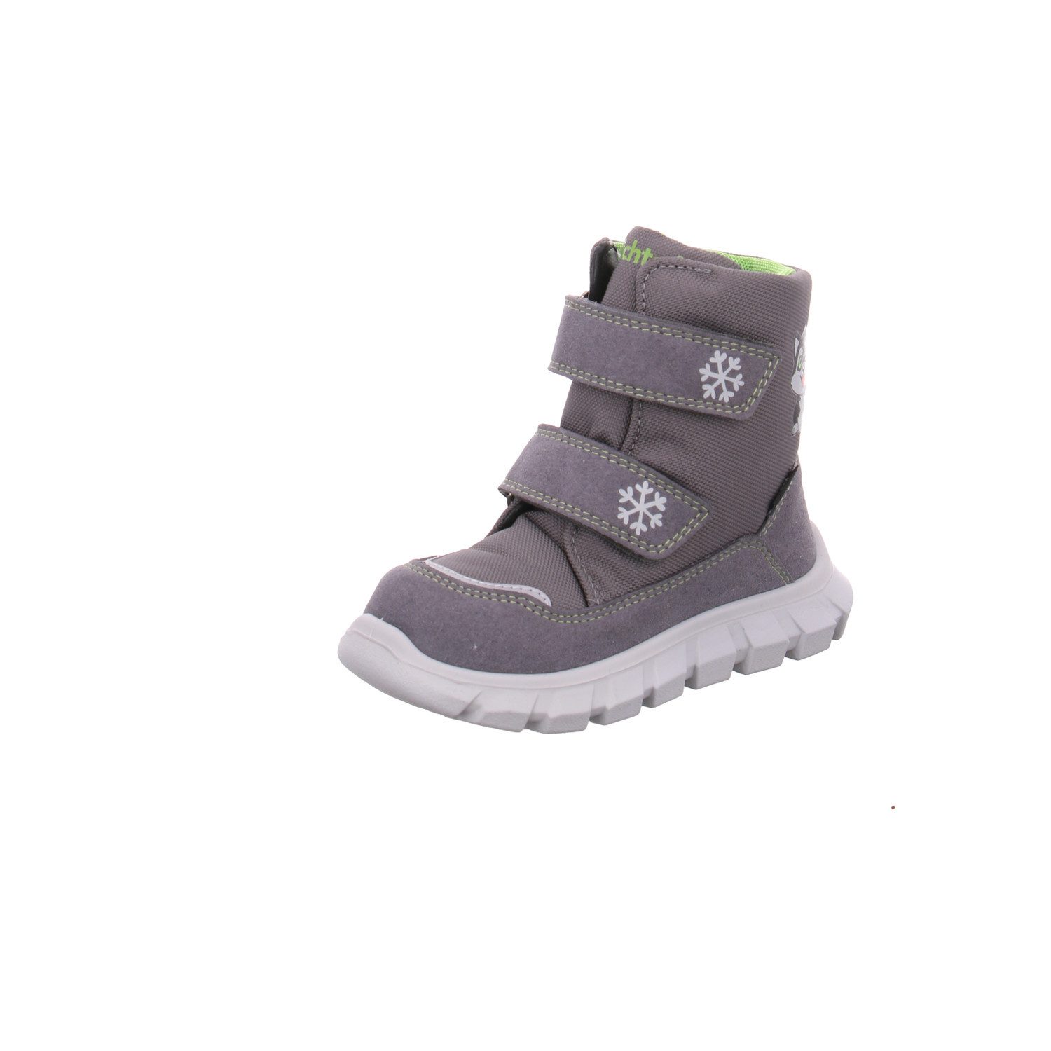 Richter Winterstiefel