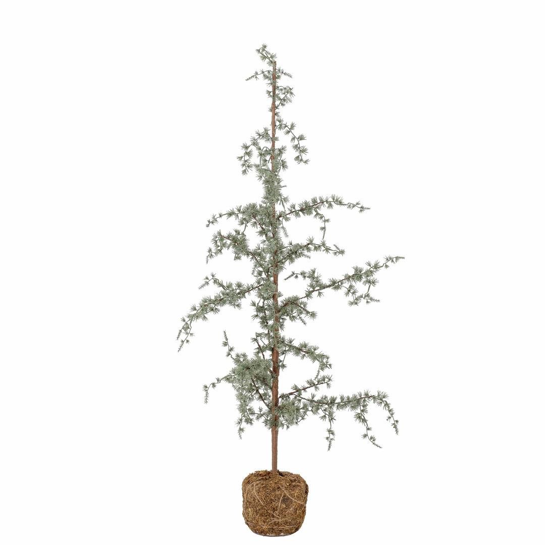 Winterliche Kunstpflanze Zeder VITA, Bloomingville, Höhe 120 cm