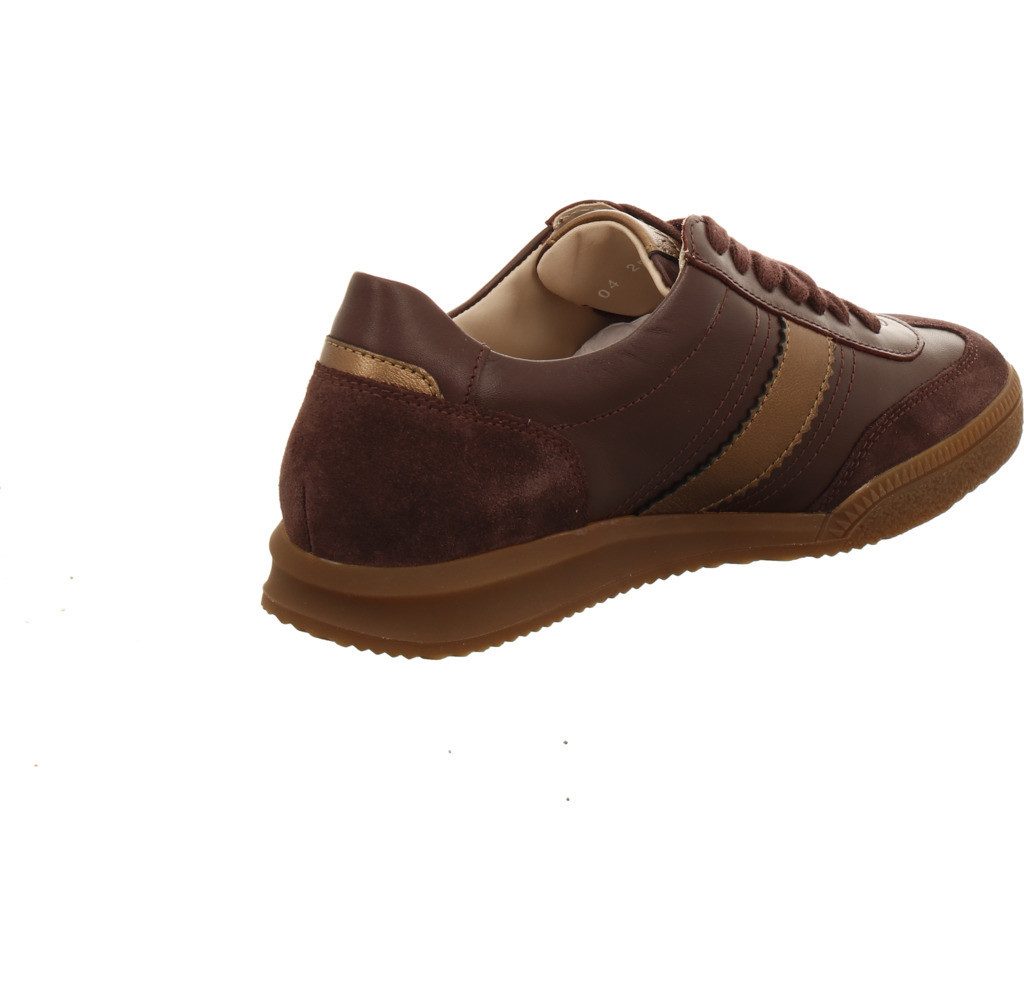 Mephisto Witney Plum 3657 780M Schnürschuh