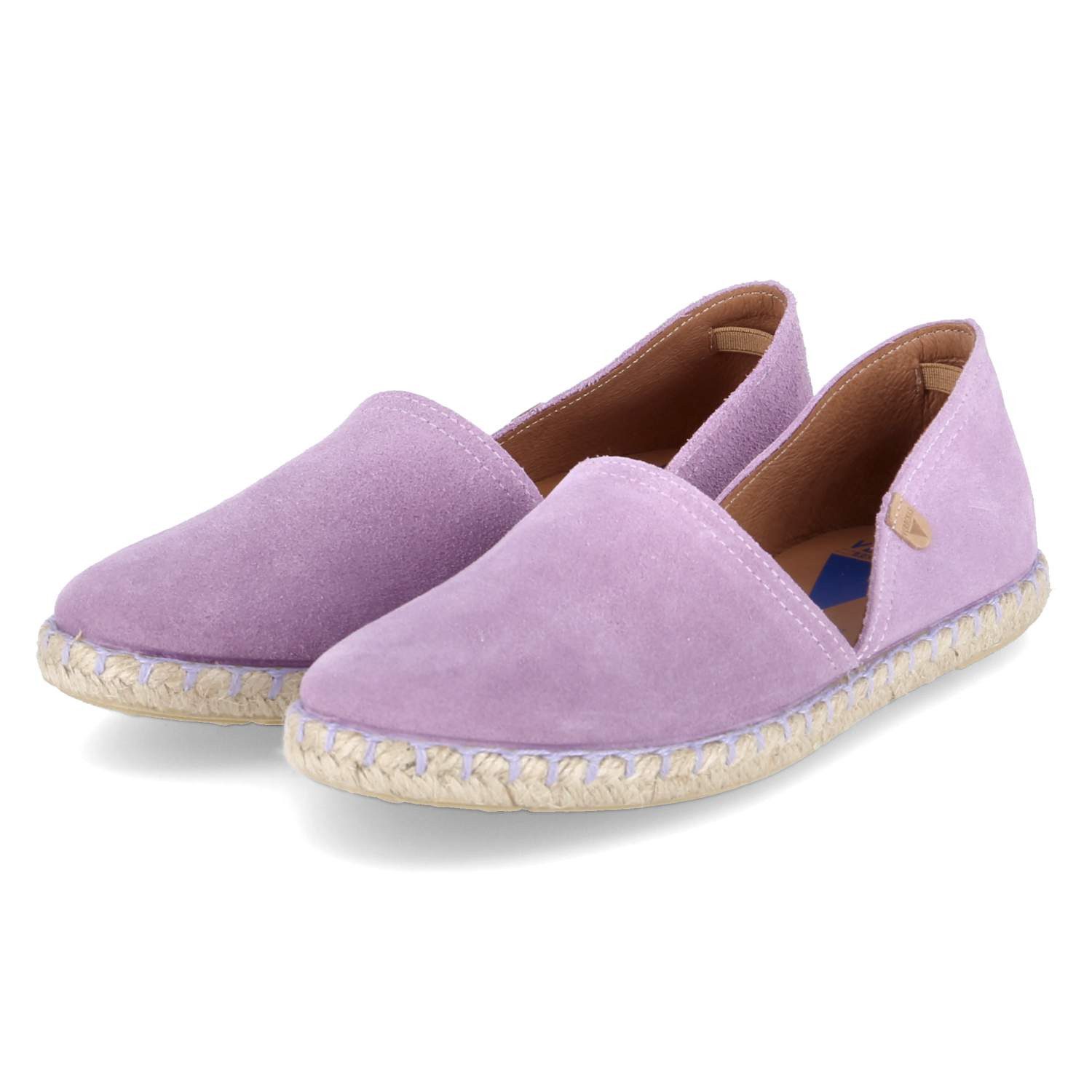 VERBENAS Espadrilles CARMEN SERRAJE Slipper günstig online kaufen