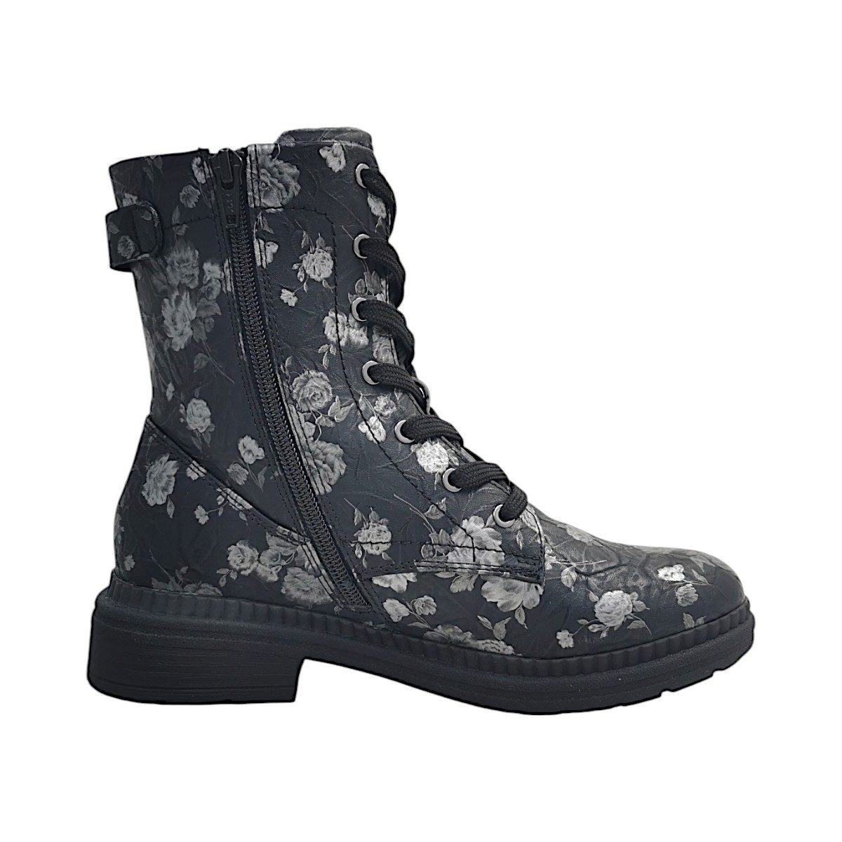 Jana Schnürstiefel Schnürstiefelette günstig online kaufen