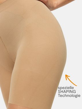 Nur Die Feinstrumpfhose Bauch-Beine-Po 20 DEN Damen (1er/3er/6er/9er Pack 1 St) nylon transparent Fein-strumpfhose durchsichtig frauen multi-pack