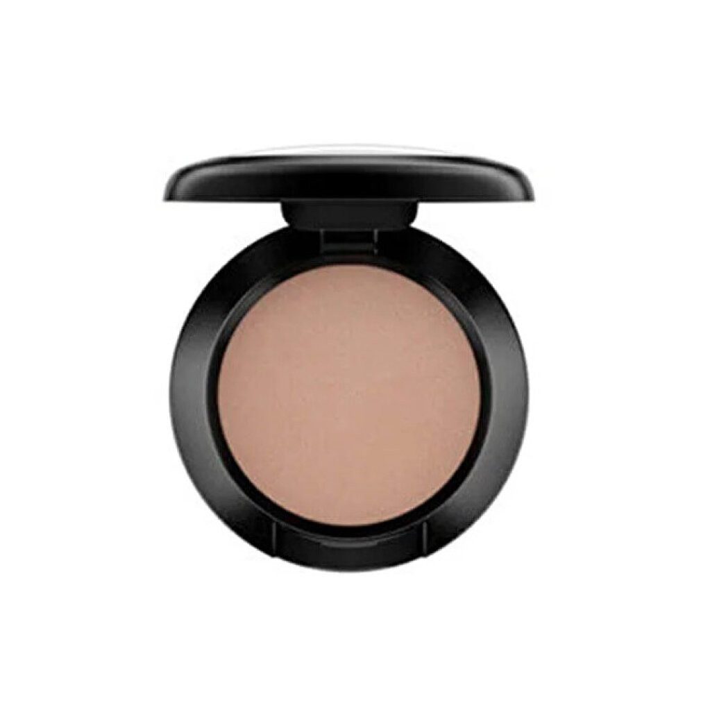 MAC Lidschatten Eye Shadow By Chrome Yellow