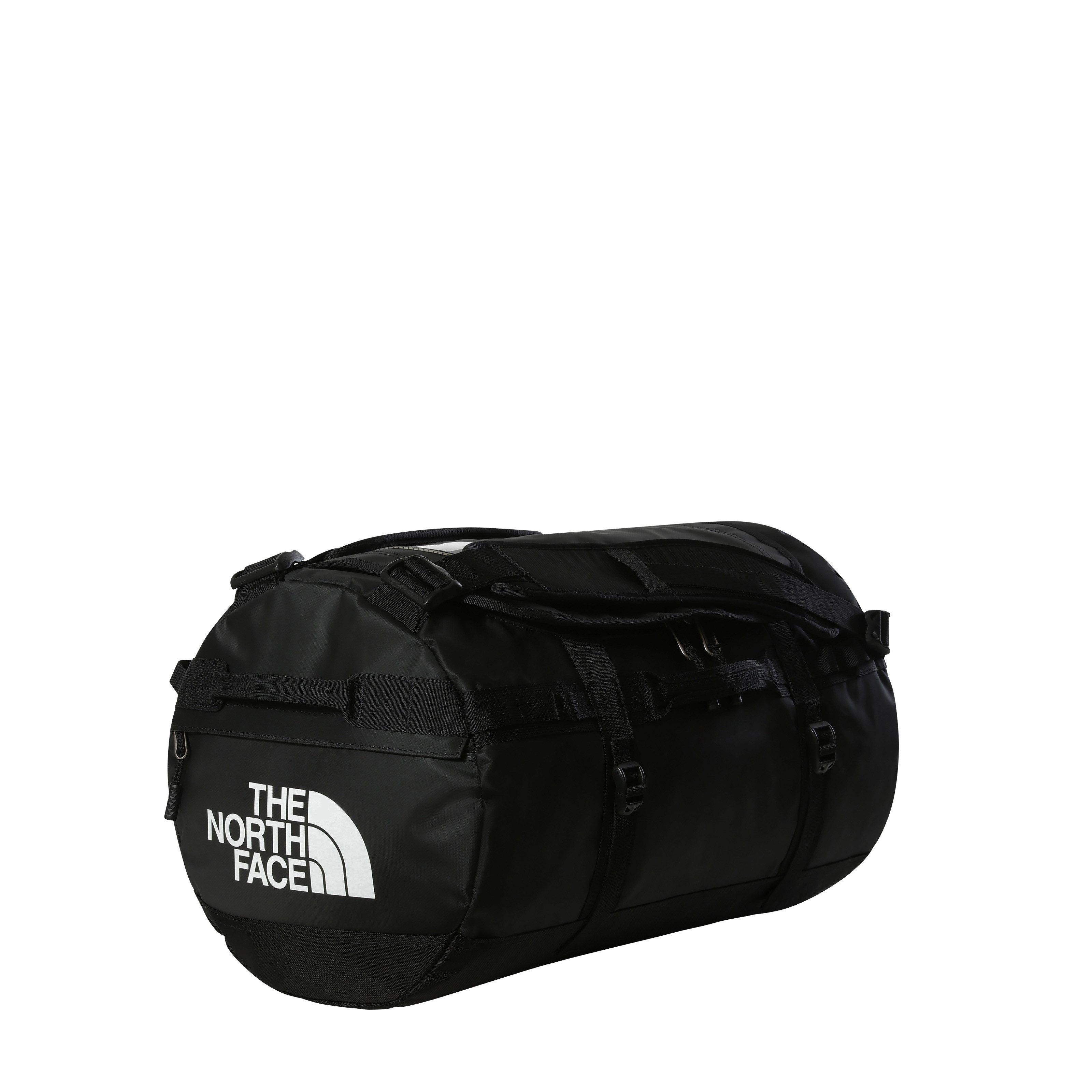 The North Face Sporttasche BASE CAMP DUFFEL - S (1-tlg), 50 Liter Volumen günstig online kaufen