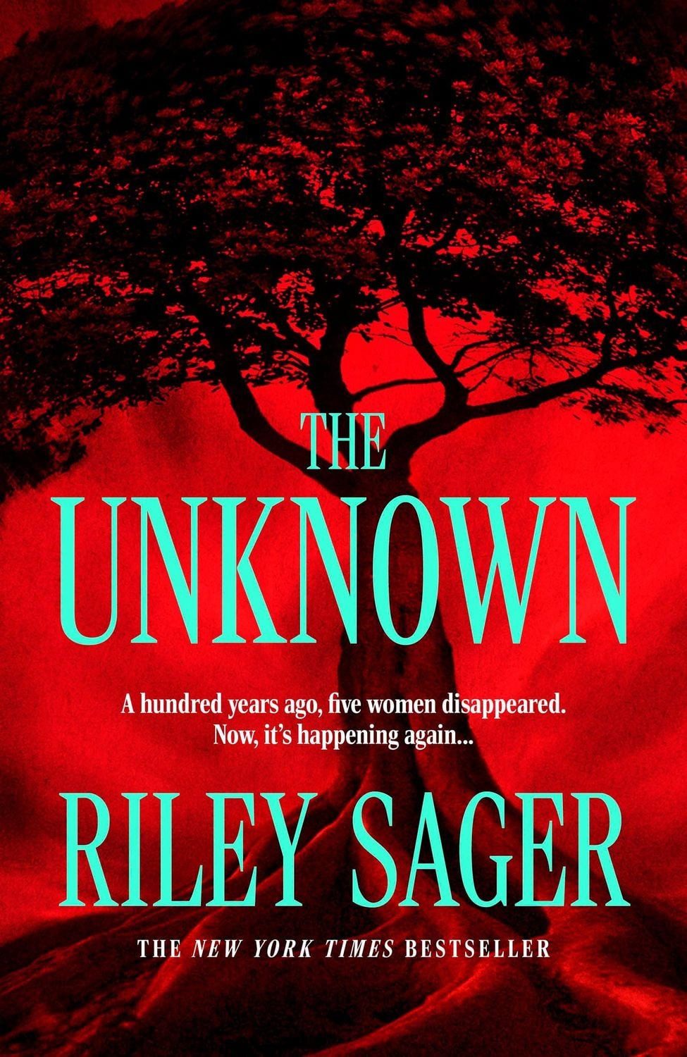 The Unknown / Riley Sager