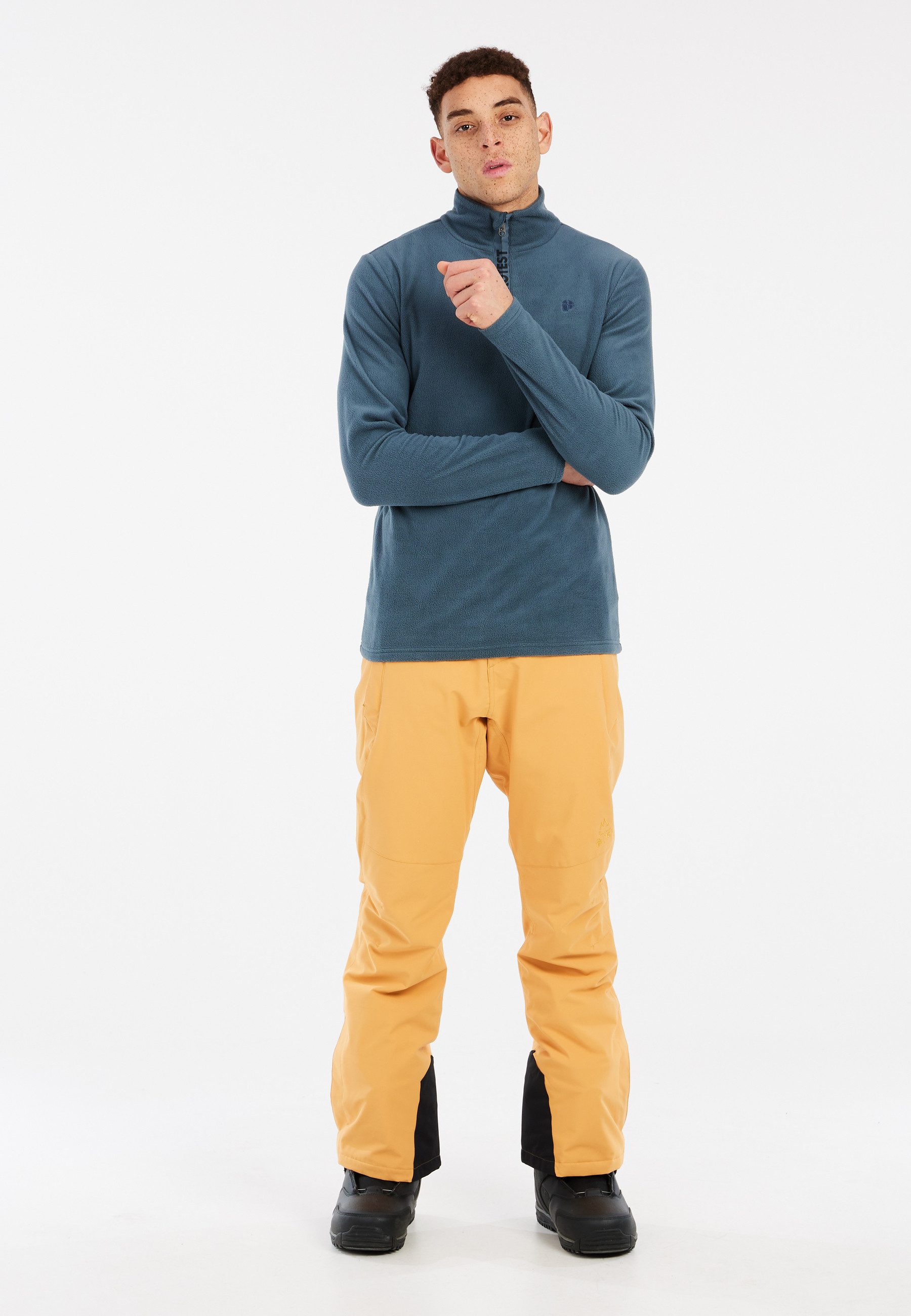 Protest Longpullover PERFECTO (1-tlg)
