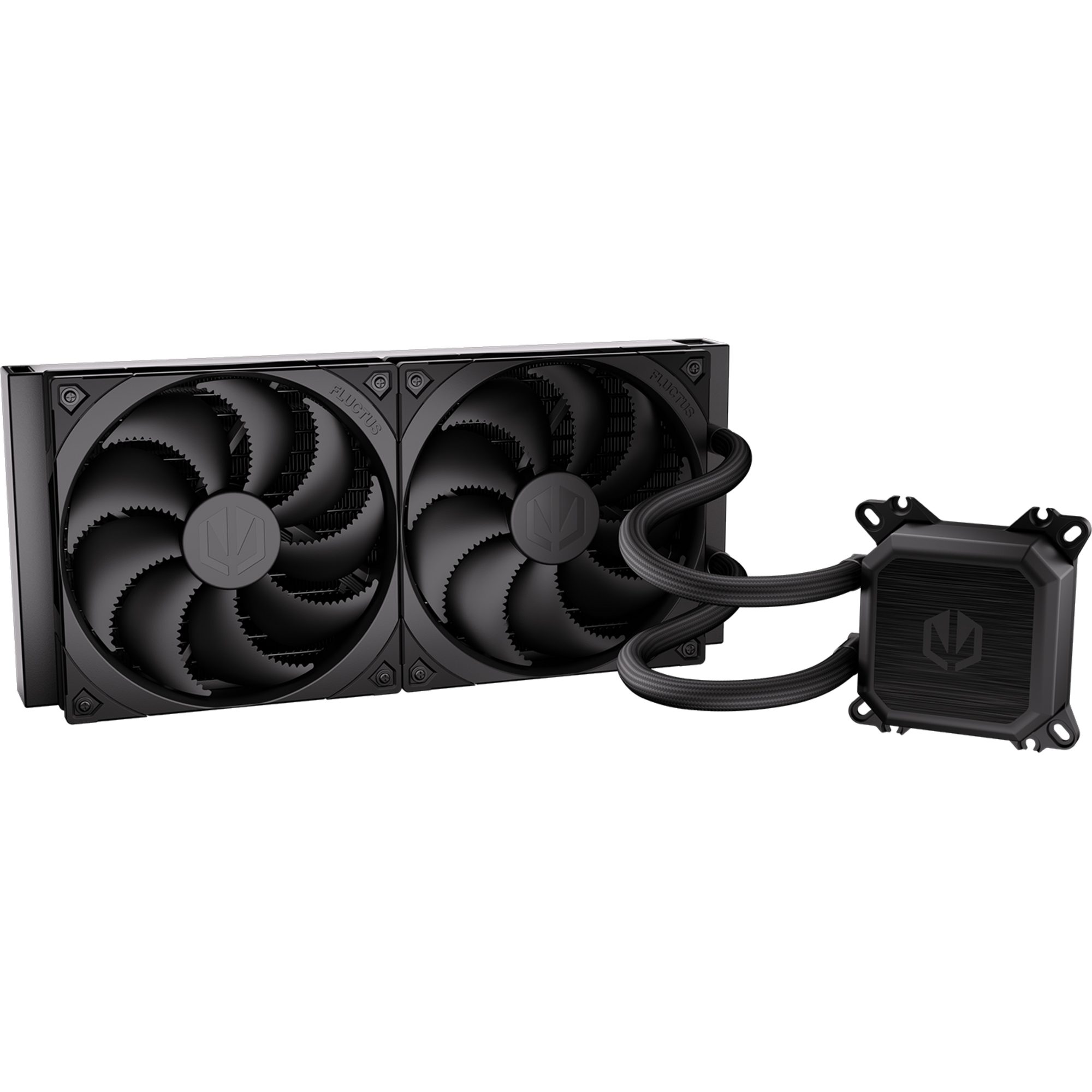 ENDORFY CPU Kühler ENDORFY Navis F280, Wasserkühlung