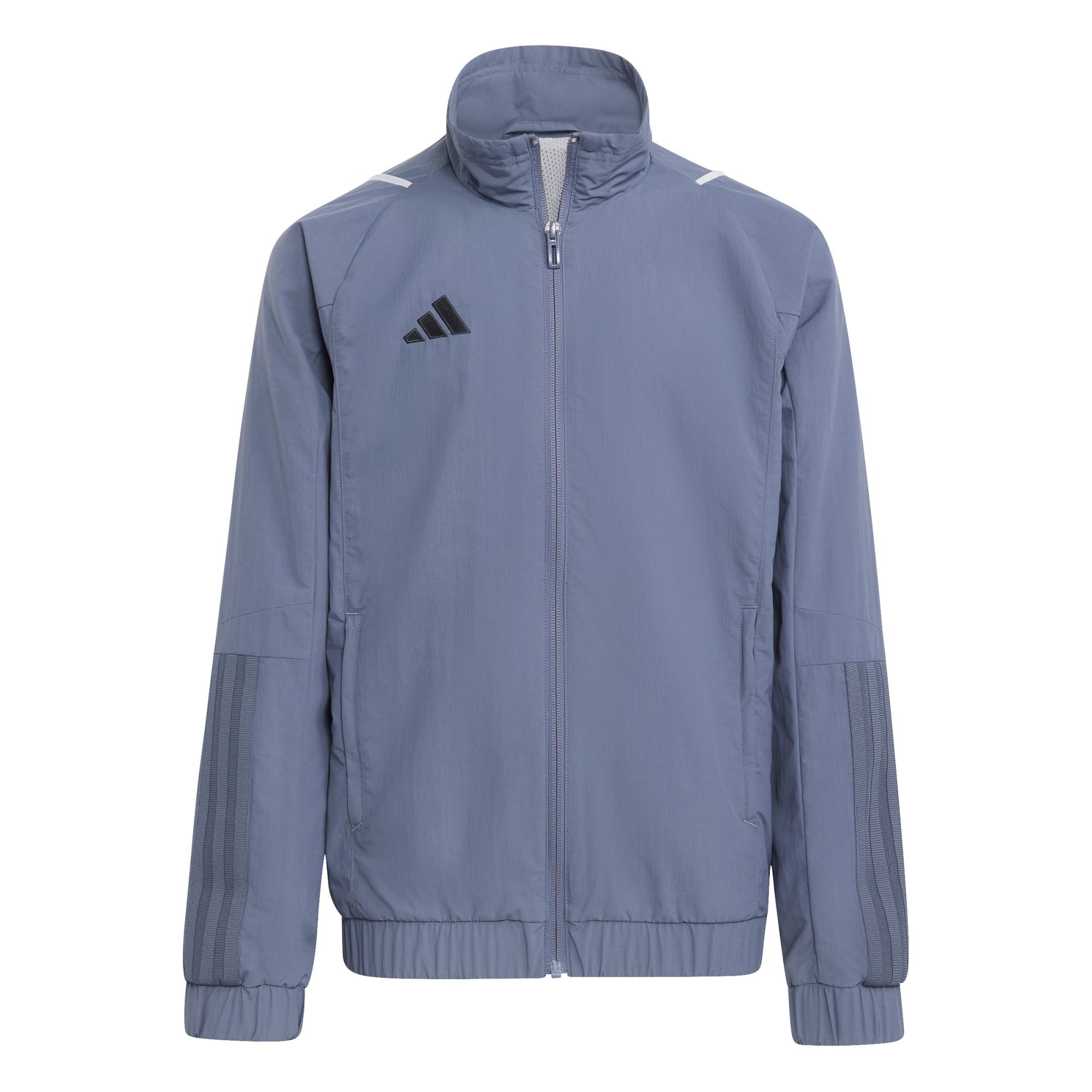 Trainingsjacke adidas Kinder Präsentationsjacke Tiro 23 Competition