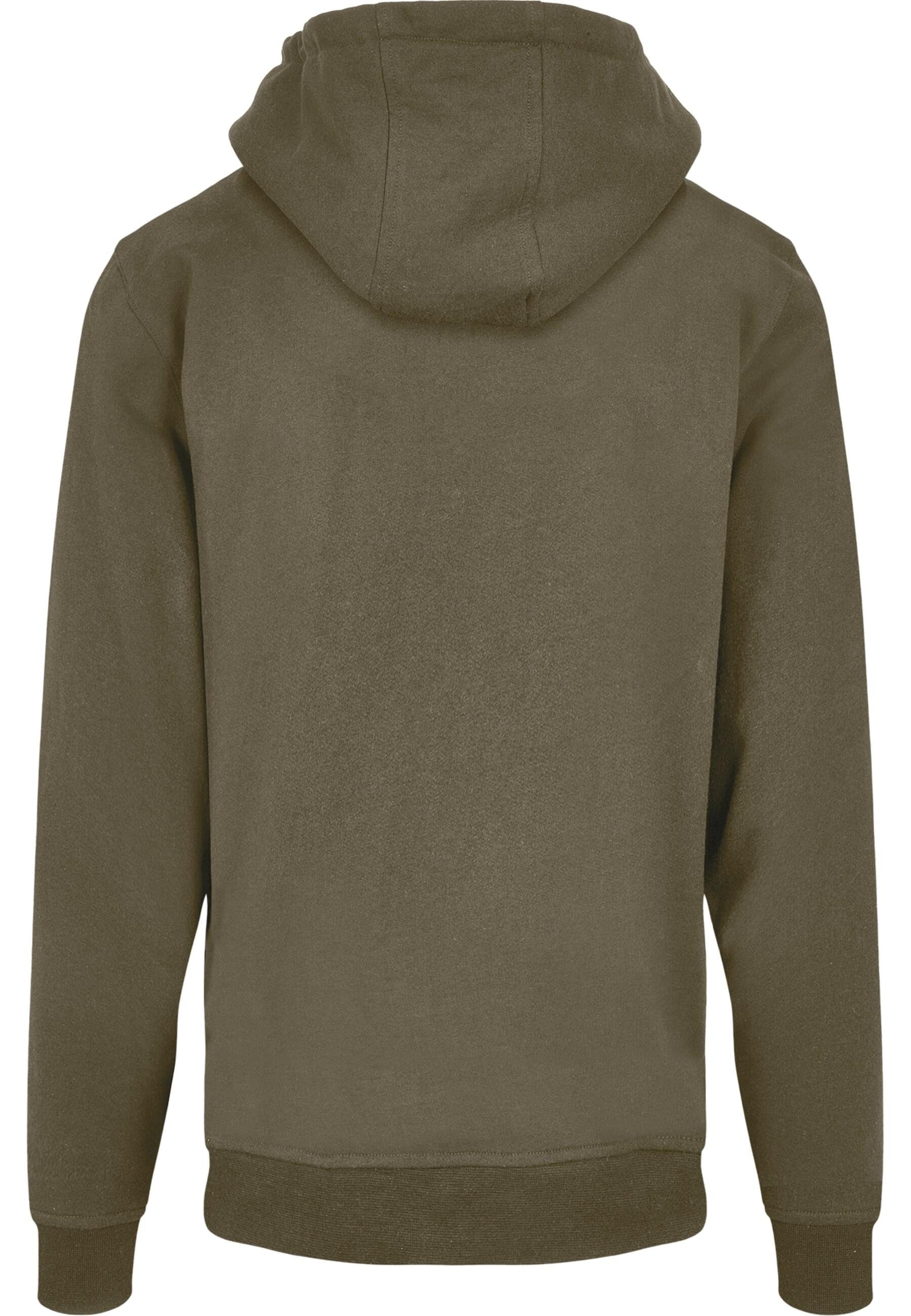 MisterTee Sweatshirt MisterTee Herren Rose Hoody günstig online kaufen