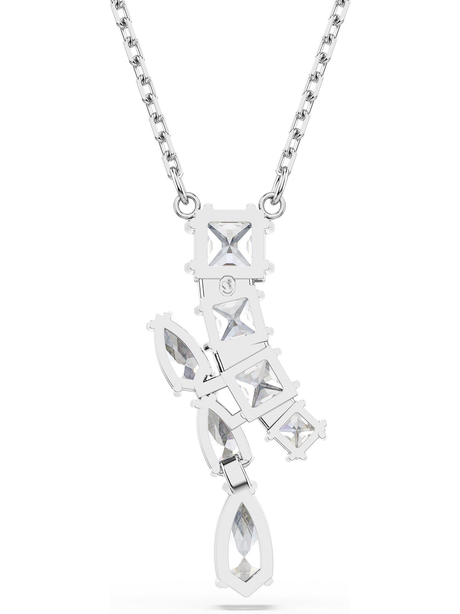Swarovski Collier Swarovski Unisex-Kette...