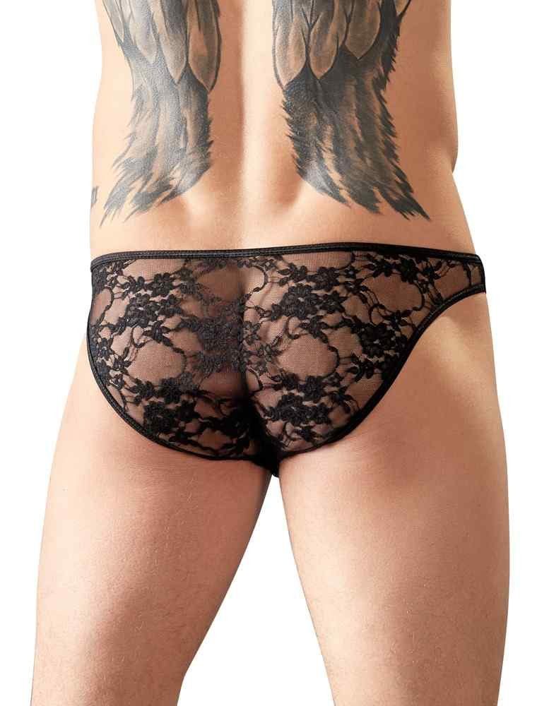 Svenjoyment Slip Herren Slip Spitze S günstig online kaufen