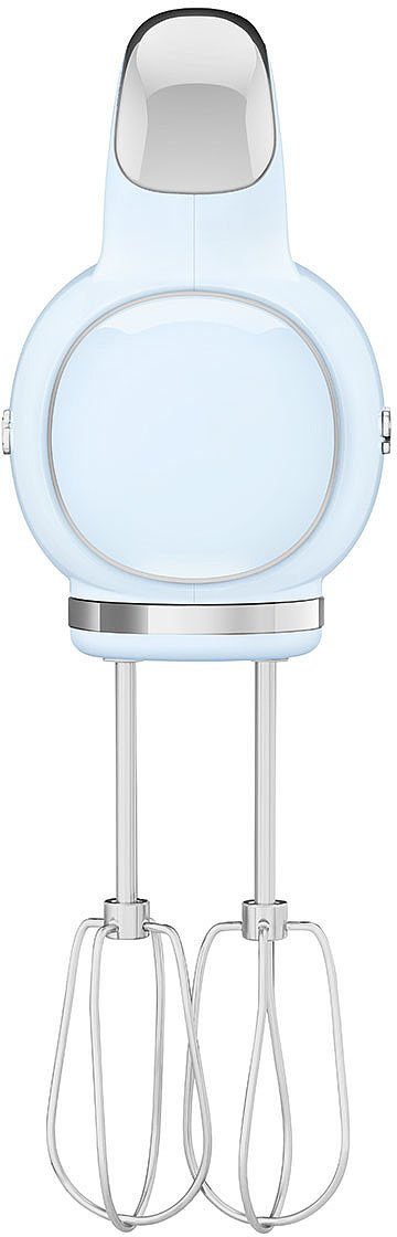 Smeg Handmixer HMF01PBEU Pastellblau, 250 W – Bild 3 von 5