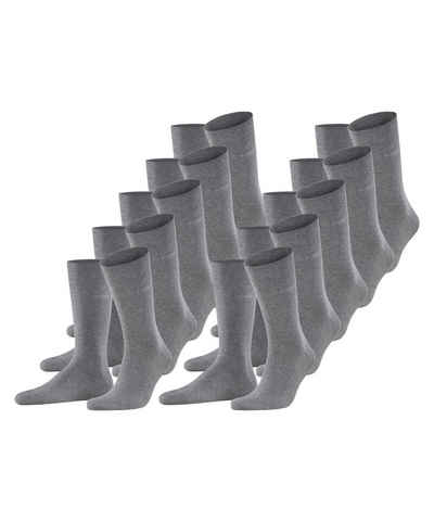 Esprit Socken Uni 10-Pack