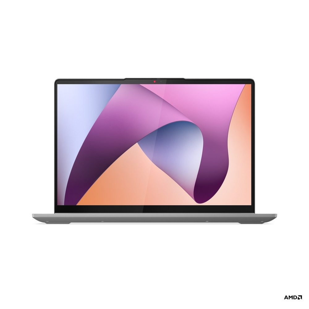 Lenovo Lenovo IdeaPad Flex 5 14ABR8 - 2-in-1 Notebook Convertible Notebook (AMD AMD Ryzen 7 7730U, AMD Radeon Graphics, 512 GB HDD, 512 GB SSD)