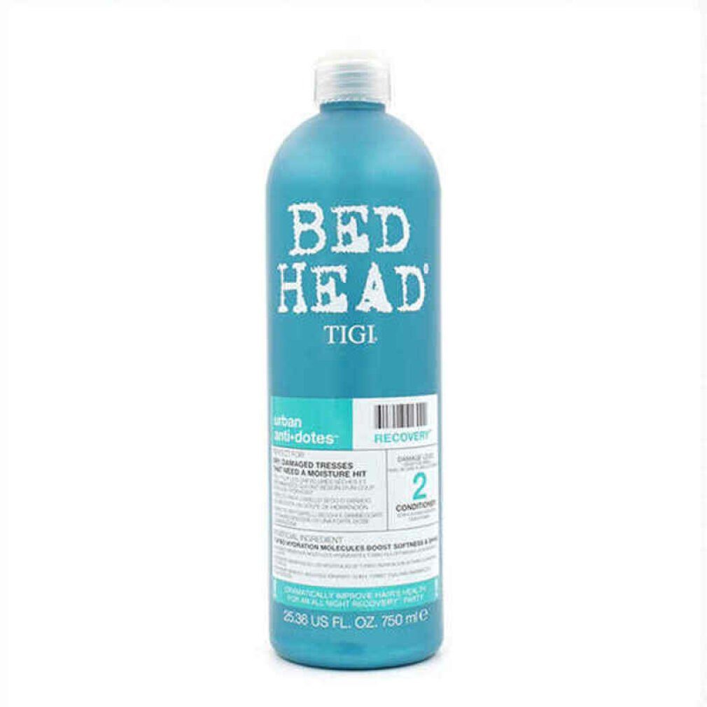 TIGI Haarkur BedHead Spülung Recovery, 750 ml