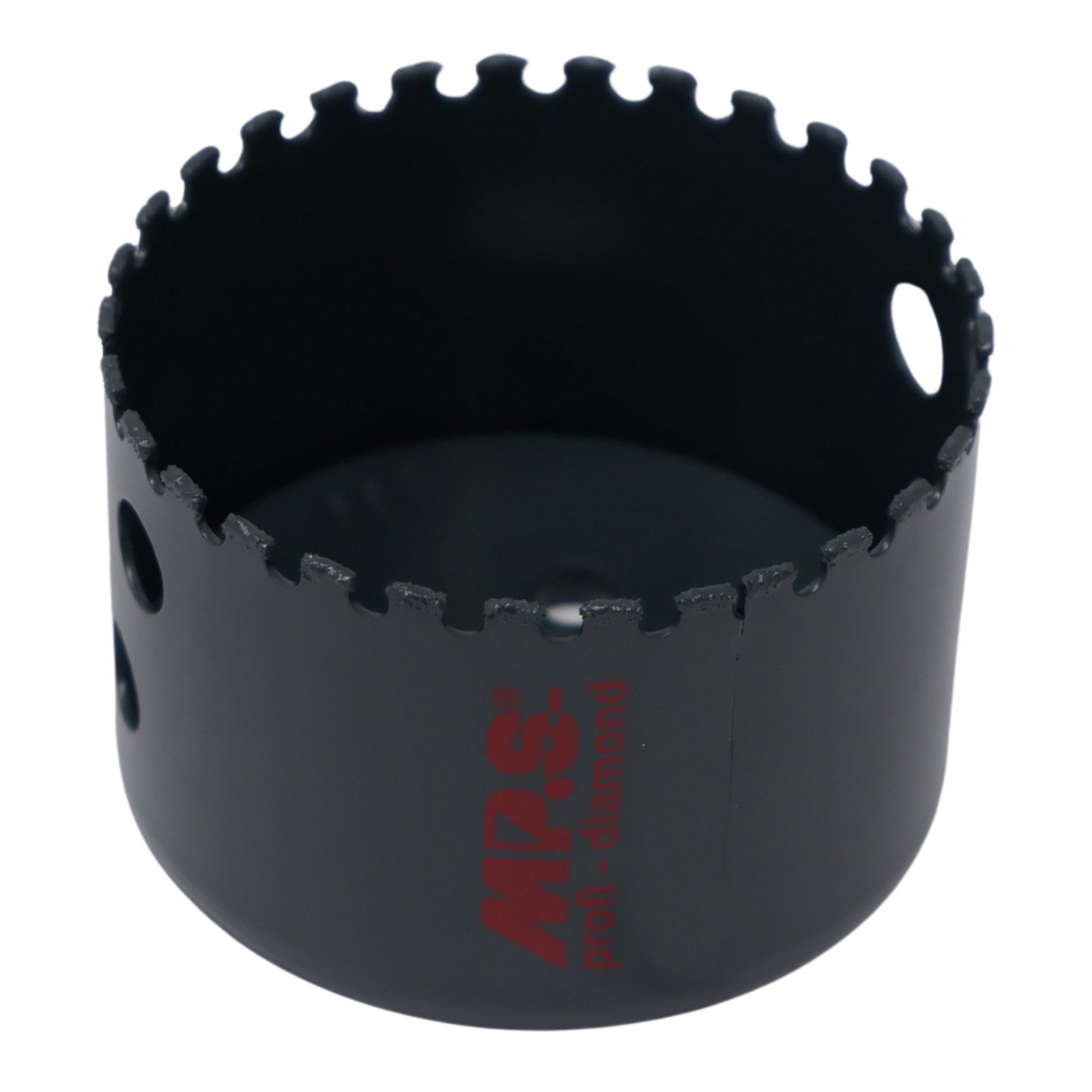 MPS Lochsäge Dry-Diamant Ø 68mm für Fliesen und Steinzeug
