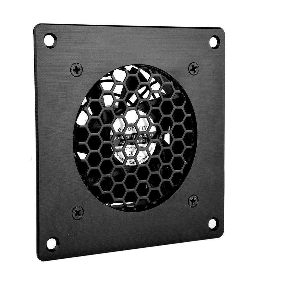 euroharry Mini USB-Ventilator USB Ventilator günstig online kaufen