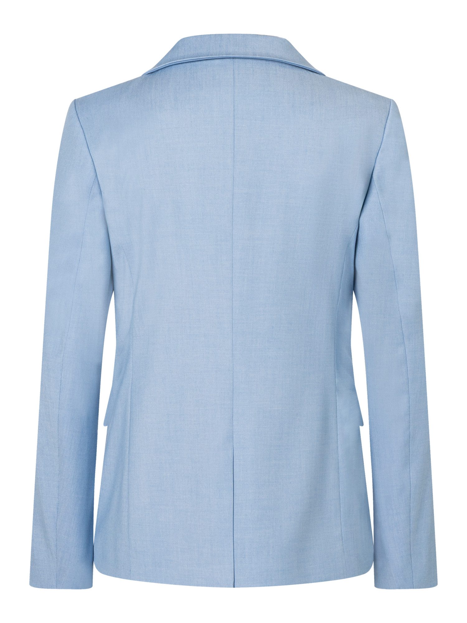 MORE&MORE Jackenblazer taillierter Blazer