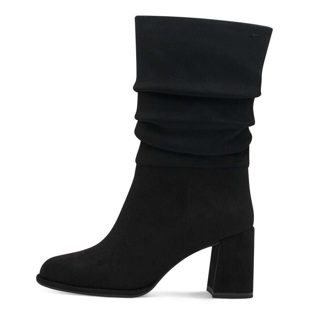 Tamaris Tamaris - Stiefel - Schwarz Stiefel günstig online kaufen