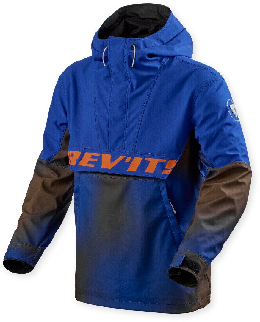 Revit Motorradjacke Photon wasserdichte Motorrad Textiljacke günstig online kaufen
