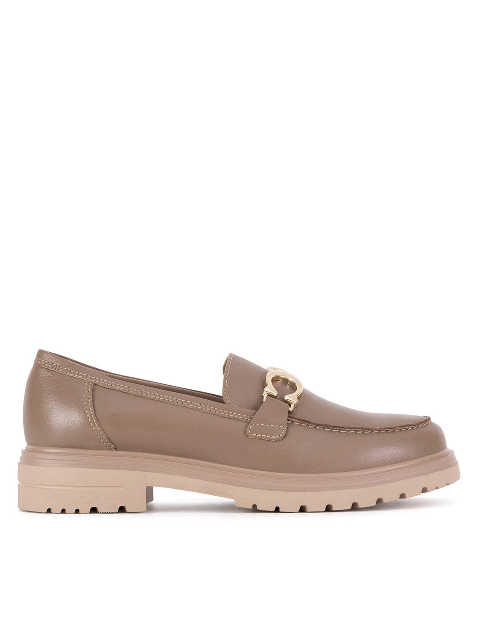 LASOCKI Lasocki Damen-Loafers Beige WB-GIULIA-22 Mokassin