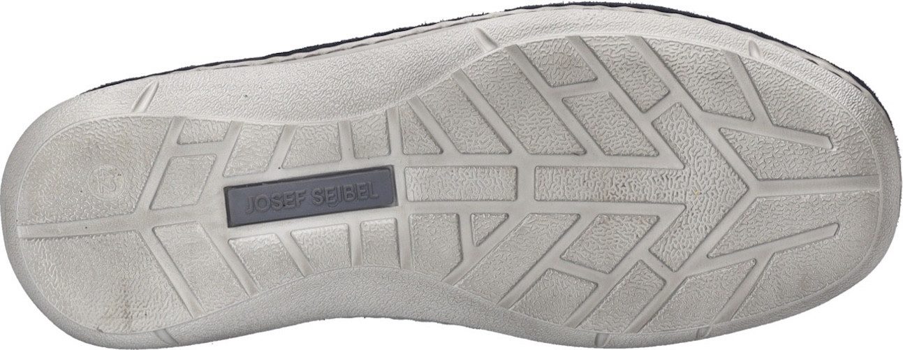 Josef Seibel New Anvers 25 Slipper, Schlupfschuh, Halbschuh, Komfortschuh in Schuhweite K (extraweit)