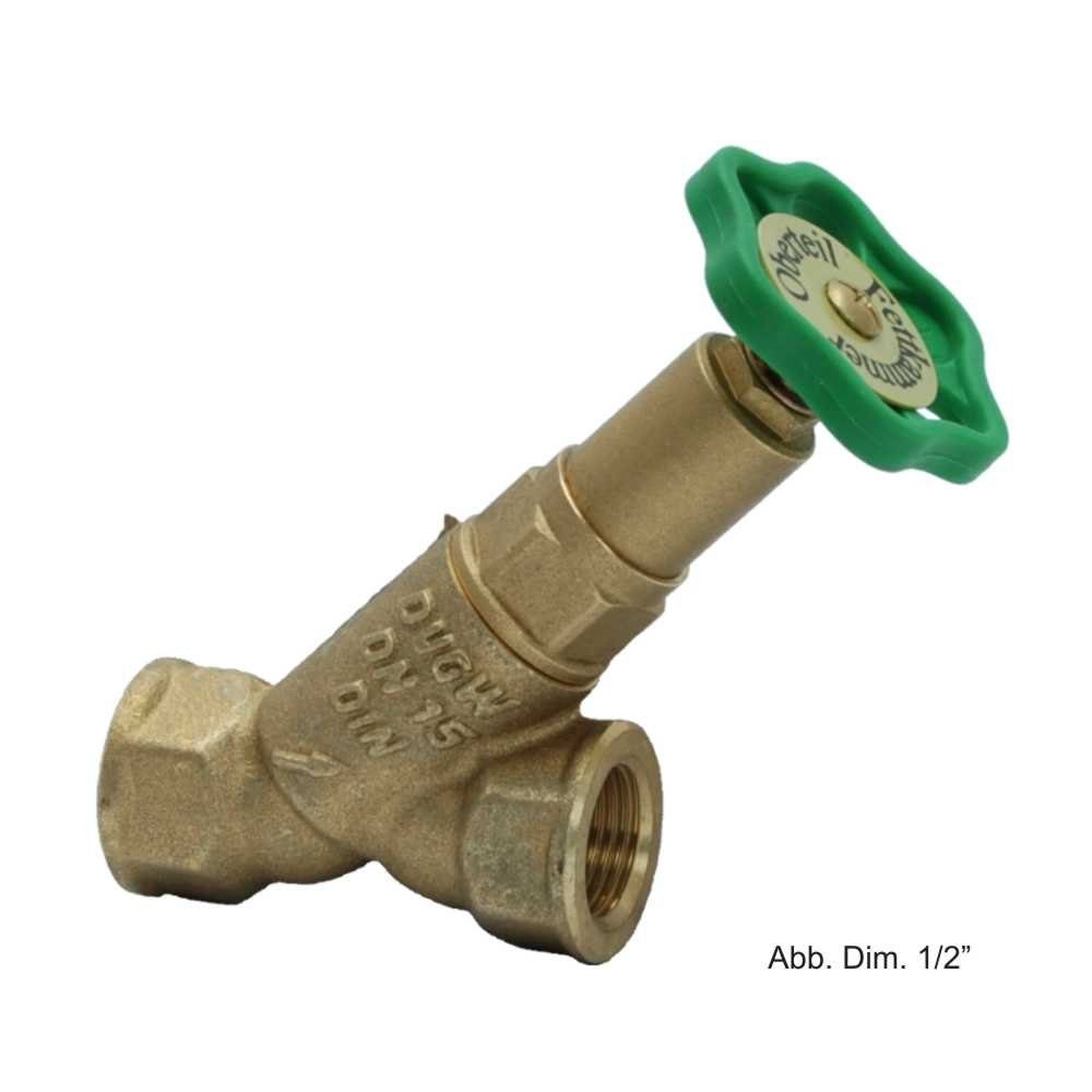 Hansgrohe Locarno Handbrause Wandhalterung - Matt Schwarz, 1/2" Gewinde, Für Duschbrause