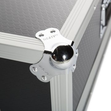 MUSIC STORE Koffer, Behringer X32 Case, Custom-Made Case, 9mm Plywood Case