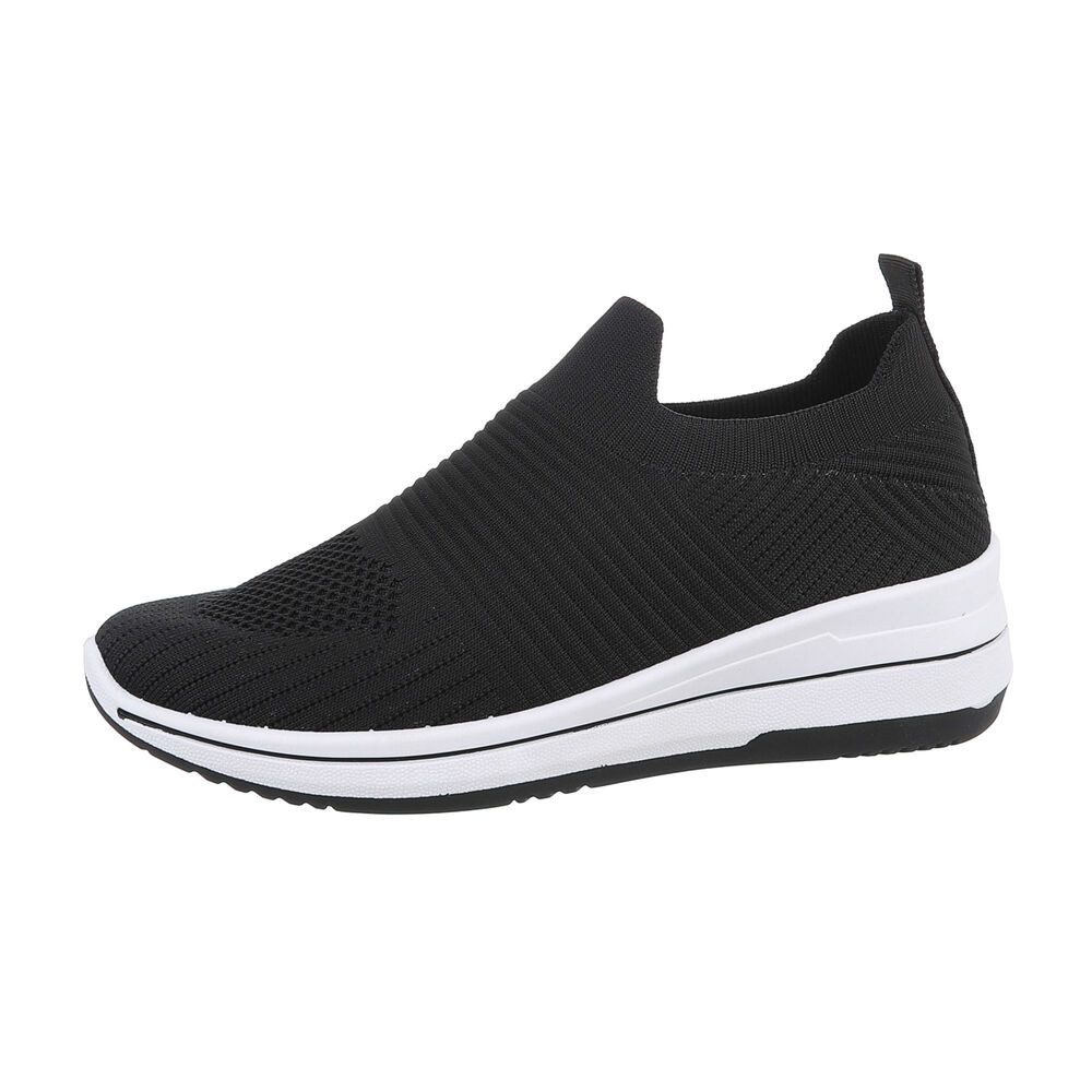 Ital-Design Damen Low-Top Freizeit Sneaker (85960396) günstig online kaufen