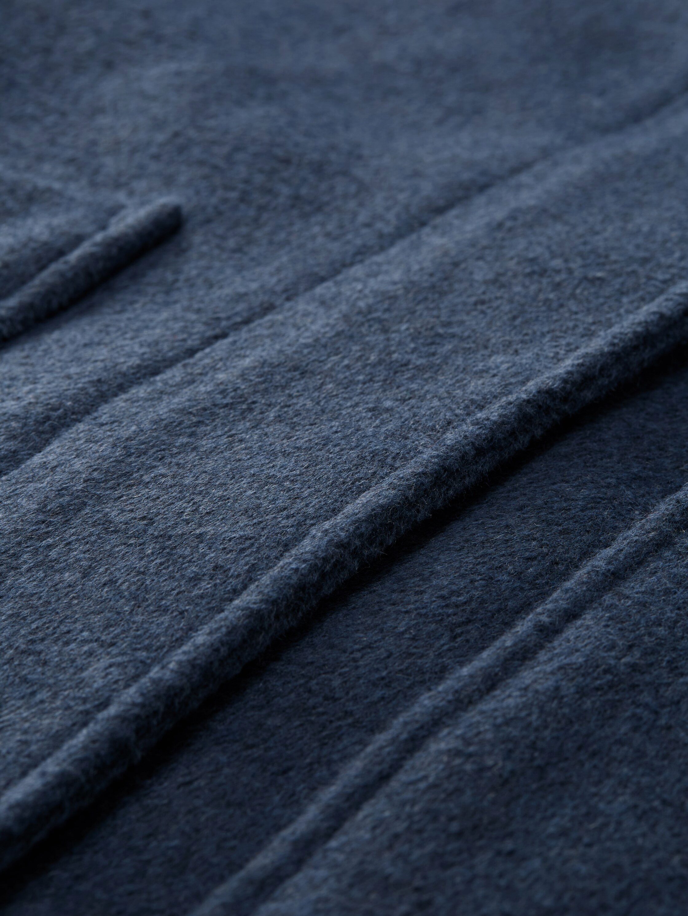 TOM TAILOR Cape Jacke