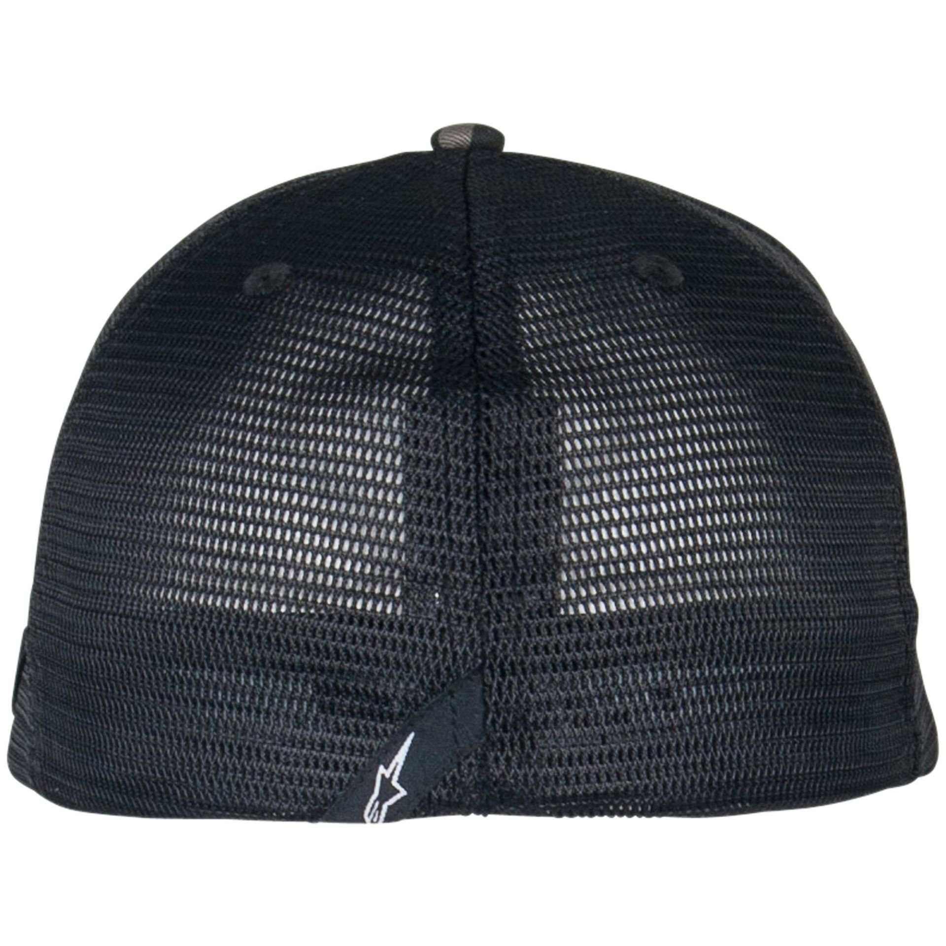 Alpinestars Trucker Cap Multicam Schwarz (Camouflage)