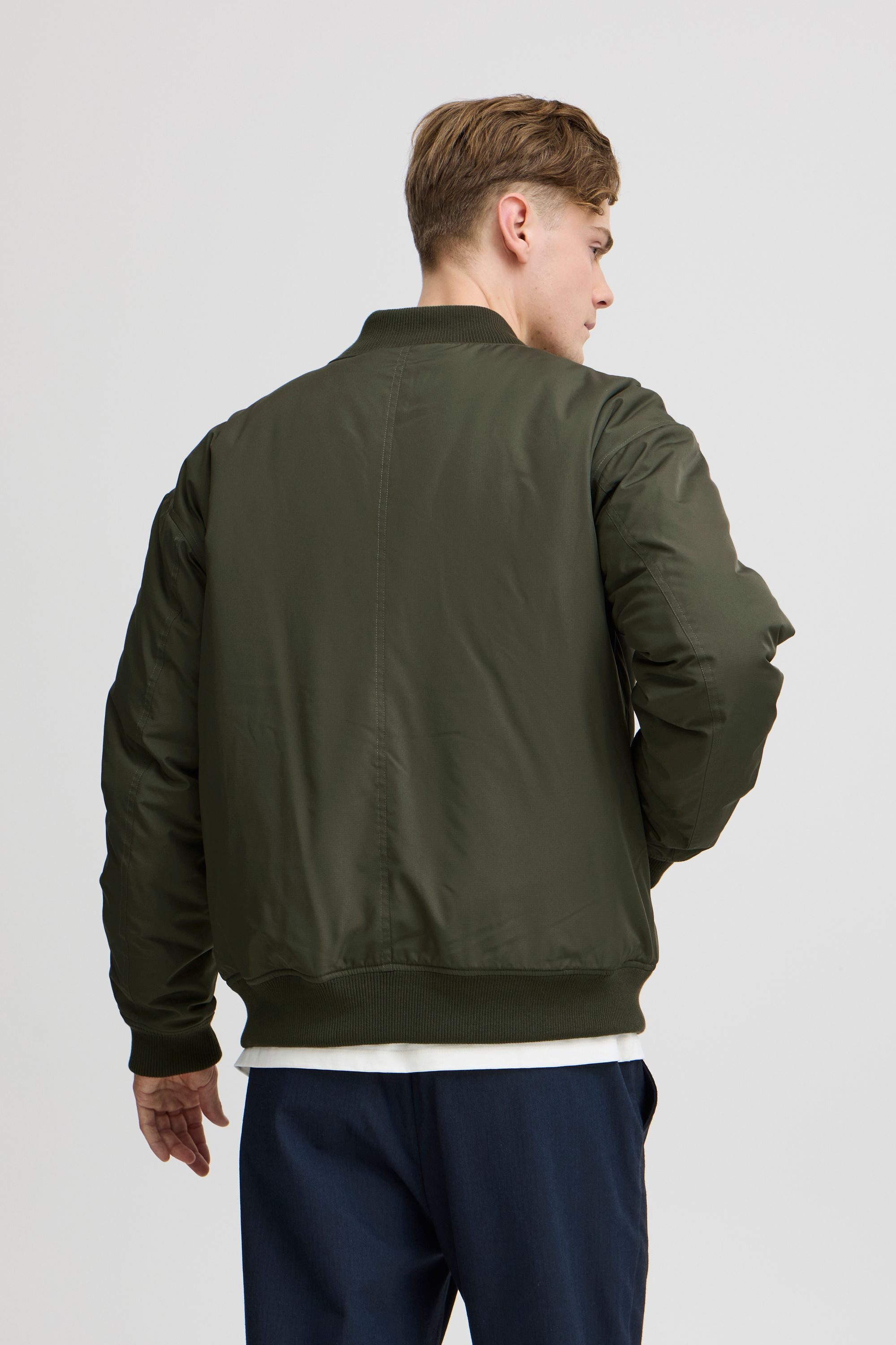 Casual Friday Bomberjacke CFCotes Modische Jacke