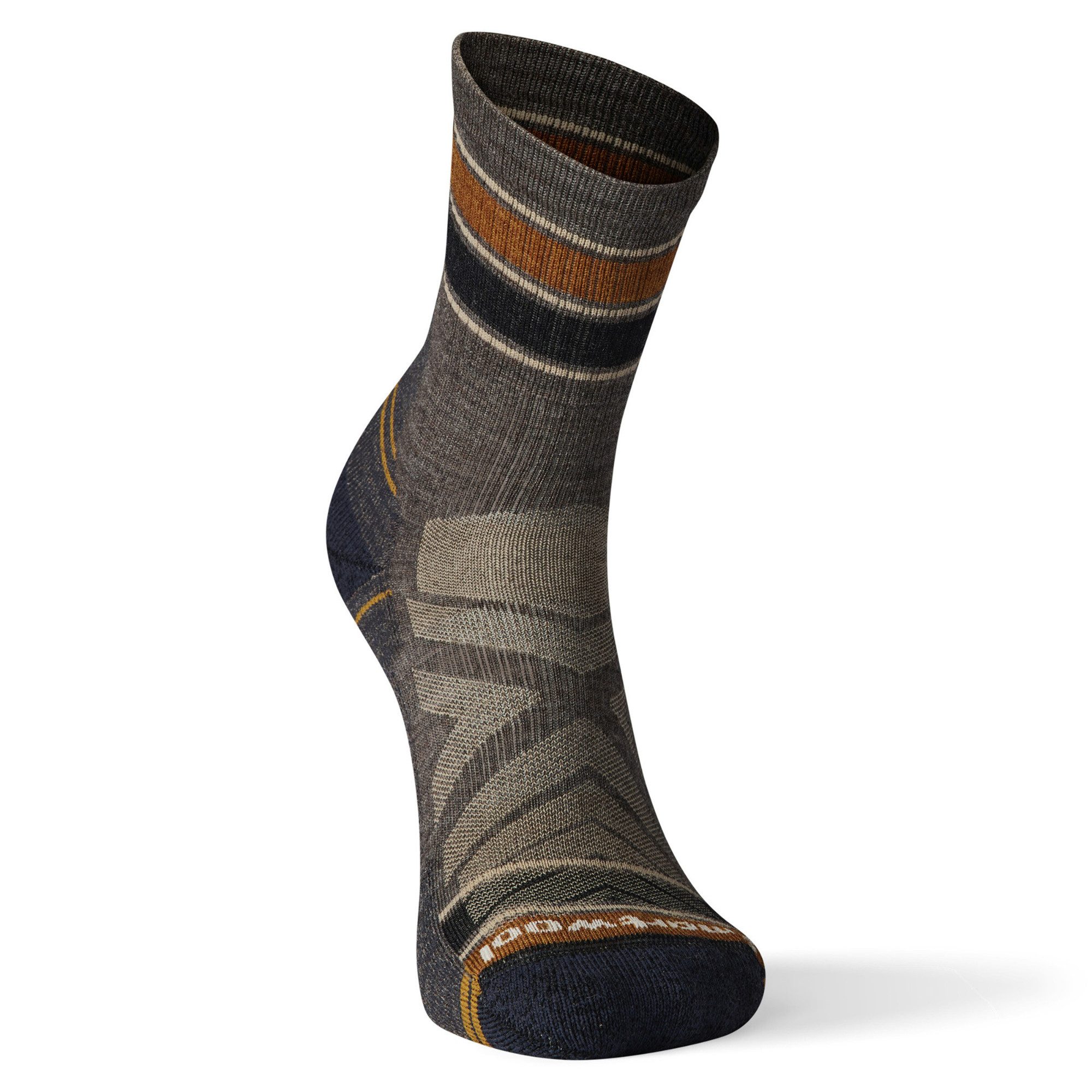 Smartwool Wandersocken Light Cushion Mid Crew günstig online kaufen