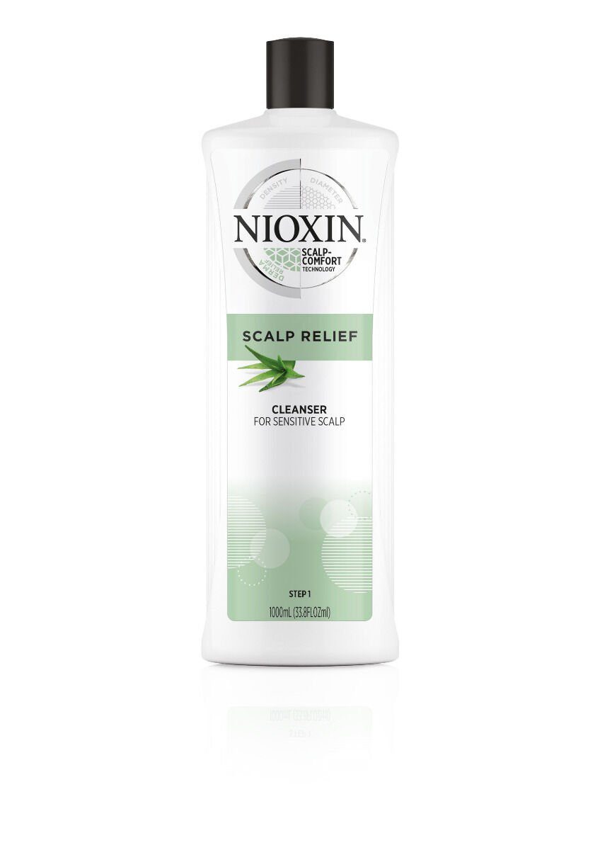 Haarshampoo Scalp Relief Shampoo