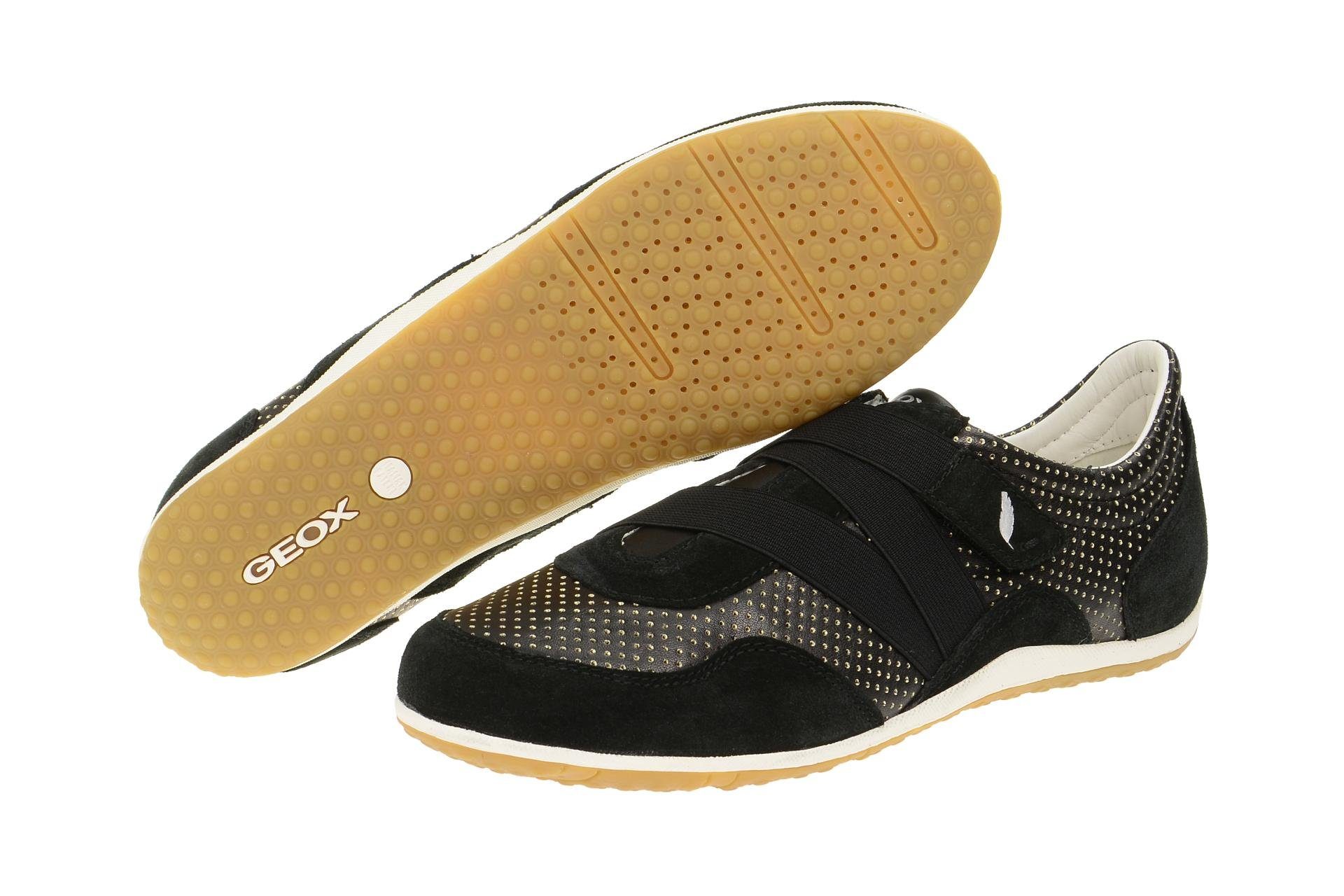 Geox D6209A 02285 C9999 Slipper