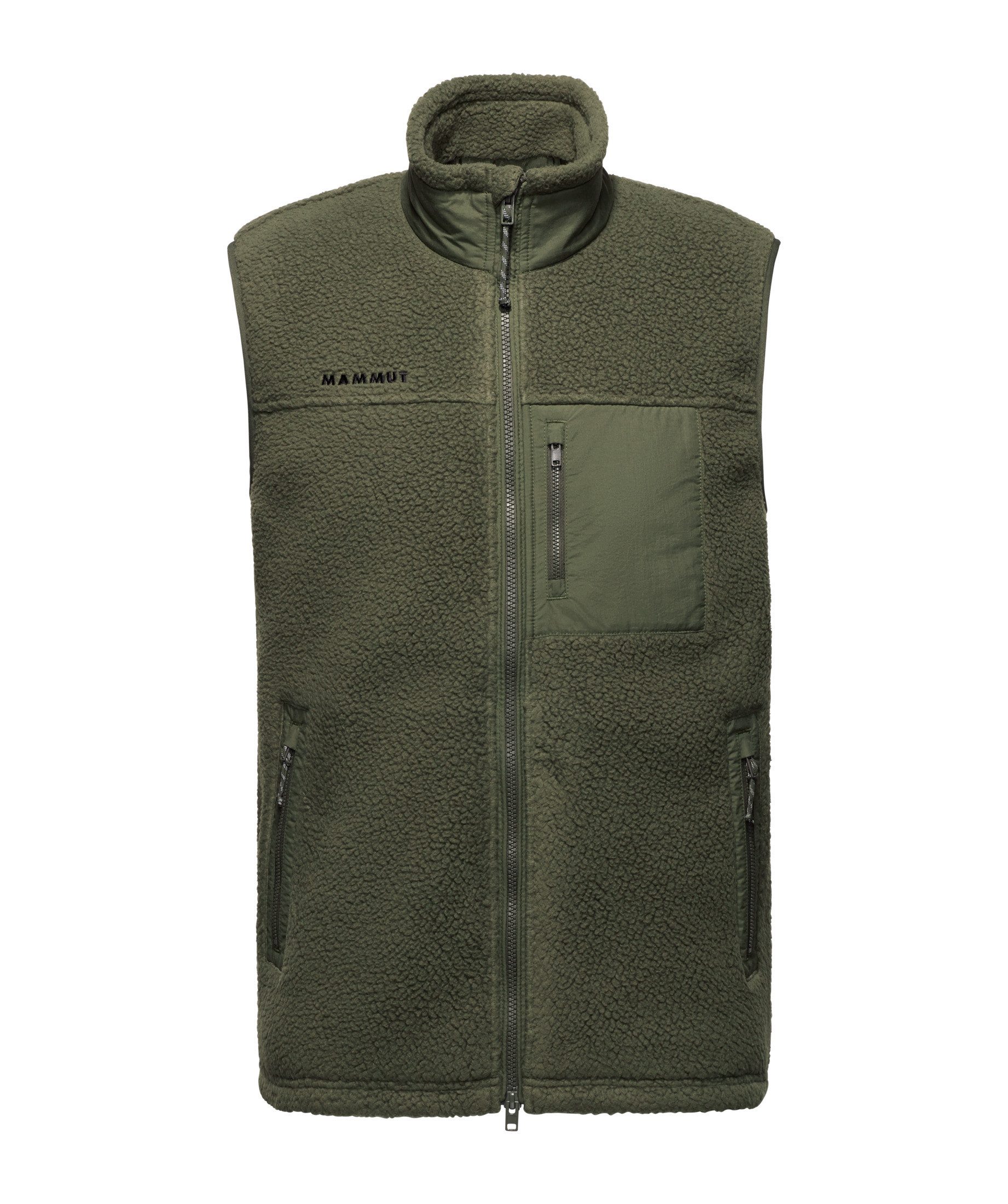 Mammut Fleeceweste Miracle ML Vest