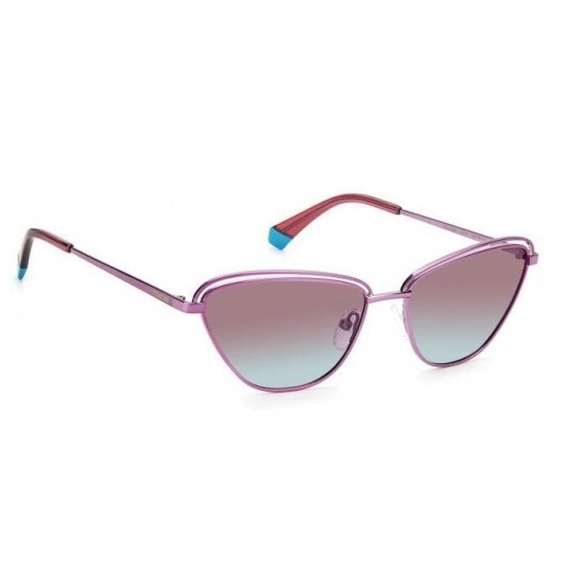 Polaroid Sonnenbrille Damensonnenbrille Polaroid PLD4102S ø 55 mm UV400 | Sonnenbrillen