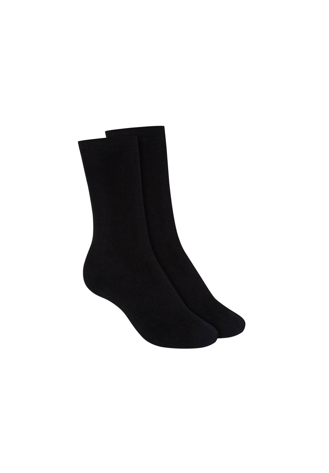 Langsocken Socks 2-Paar) High ThokkThokk (Pack, Warm