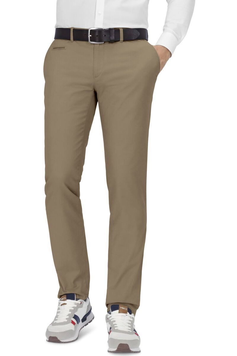 Stoffhose Fabio