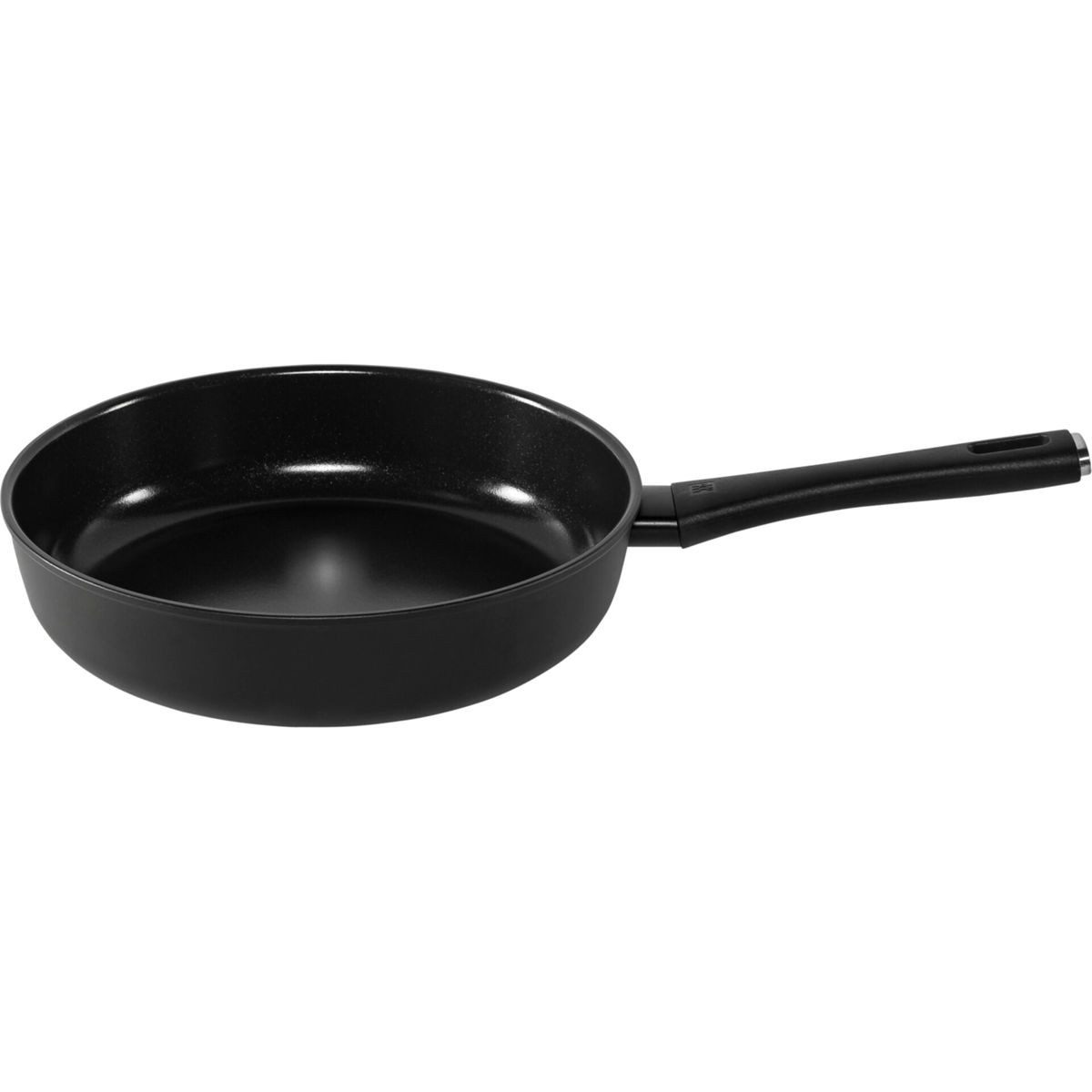 Zwilling Madura Plus 28 cm Schmorpfanne, Aluminium