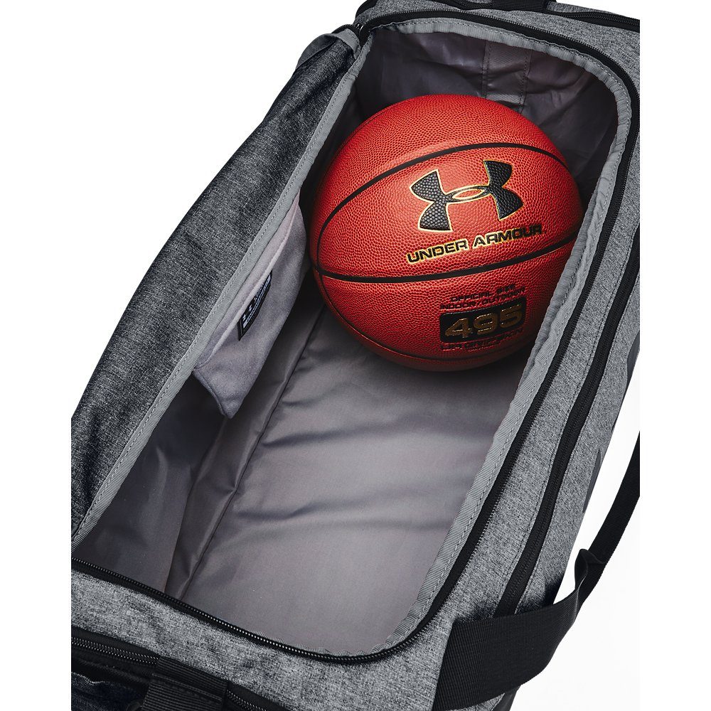 Under Armour® Sporttasche UA UNDENIABLE 5.0 DUFFLE MD, mit 58 Liter Volumen, mit belüfteter Tasche, mit gepolstertem Boden