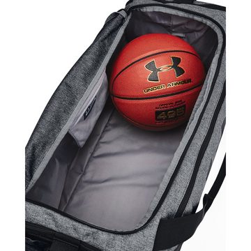 Under Armour® Sporttasche UA UNDENIABLE 5.0 DUFFLE MD